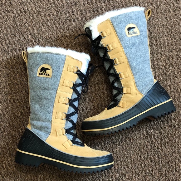 sorel winter boots sale